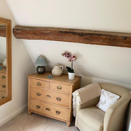 Villa Popfosters Barn Weston Subedge Esterno foto