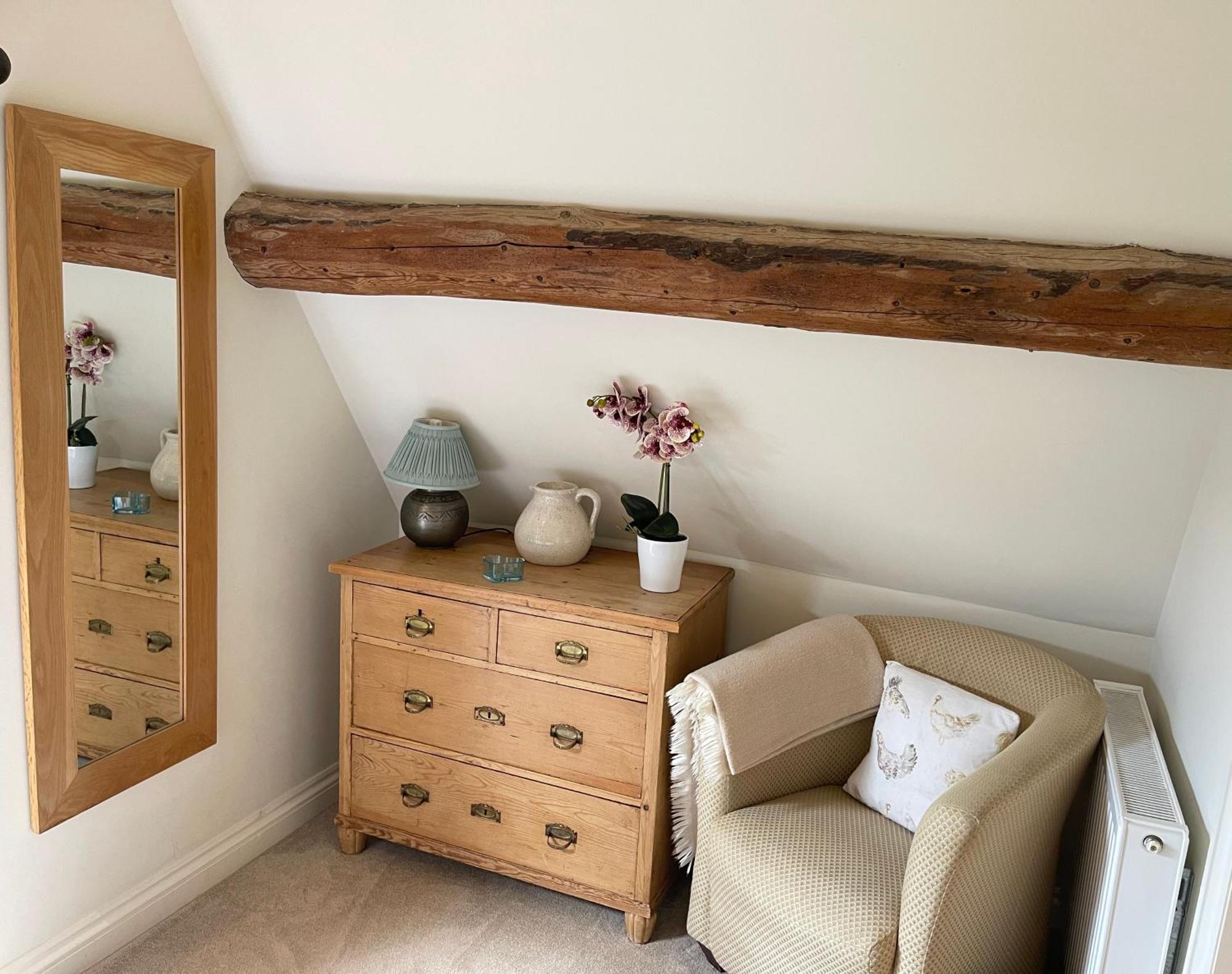Villa Popfosters Barn Weston Subedge Esterno foto