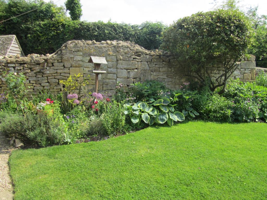 Villa Popfosters Barn Weston Subedge Esterno foto