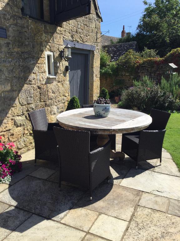 Villa Popfosters Barn Weston Subedge Esterno foto